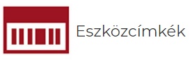 Eszközcímke