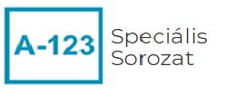 Speciális sorozat