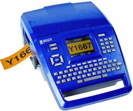 M710 címkenyomtató